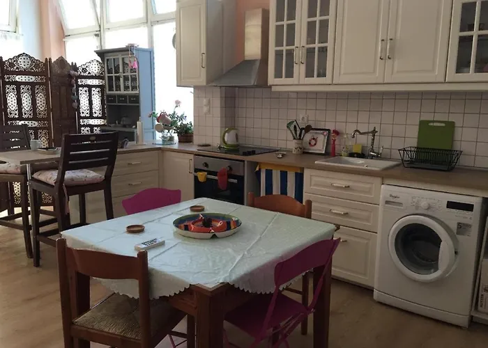 Aphrodite Апартаменты *