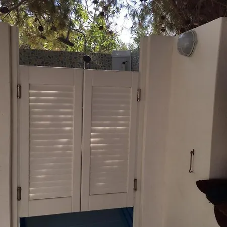 Apartment Aphrodite Kini