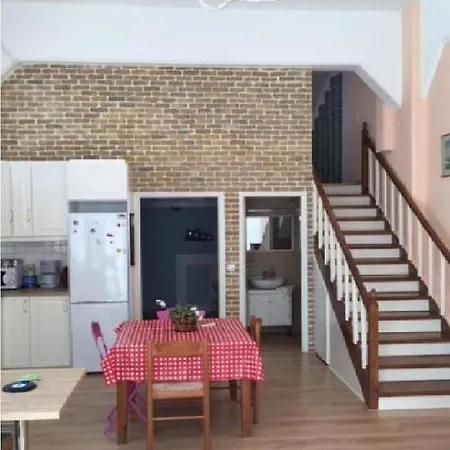 Apartamento Aphrodite Kini