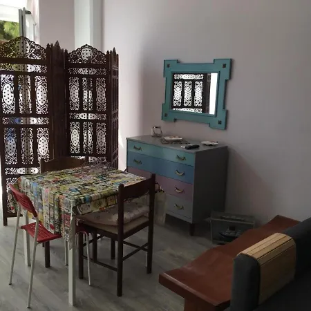 Apartamento Aphrodite *