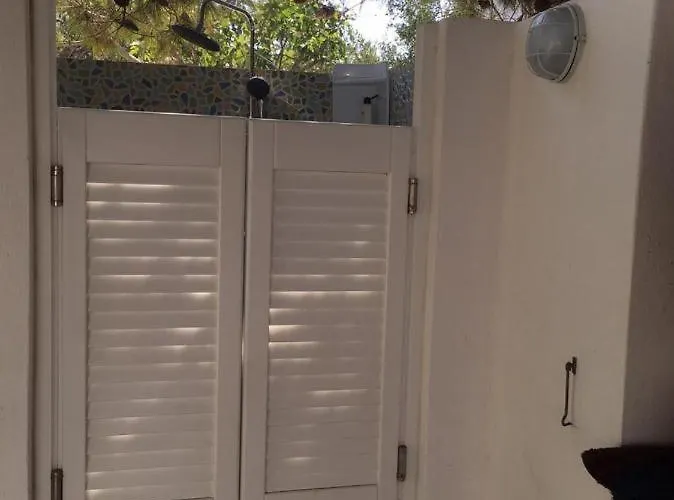 Apartamento Aphrodite Kini