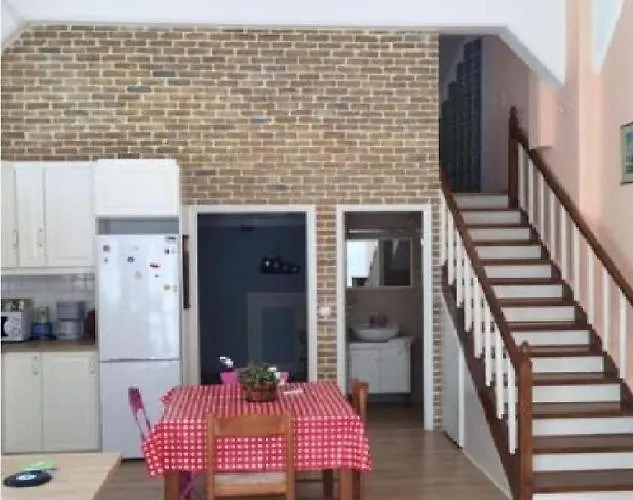 Apartamento Aphrodite Kini